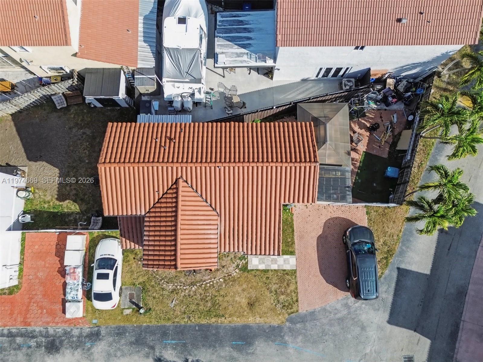 LAKE POINTE SEC 4 - Residential