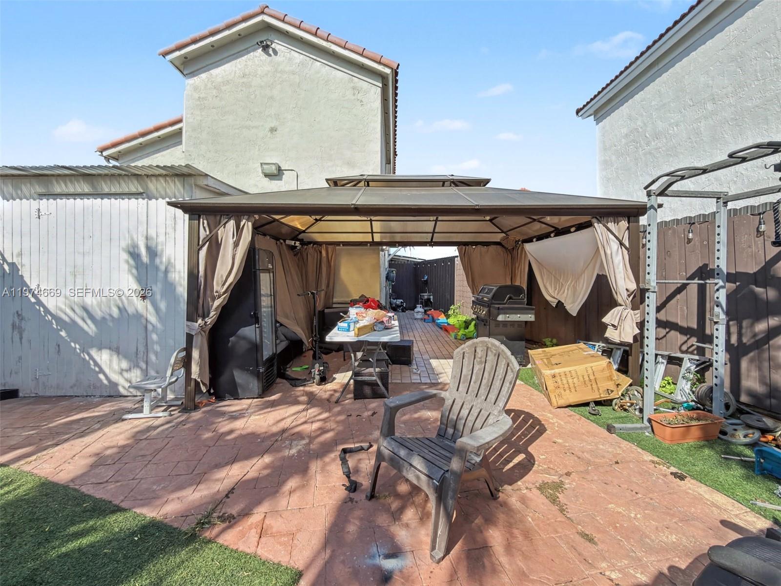 LAKE POINTE SEC 4 - Residential