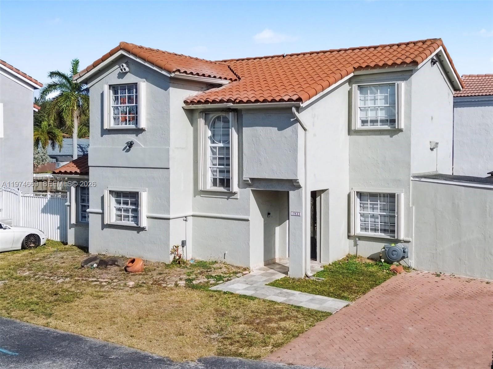 LAKE POINTE SEC 4 - Residential