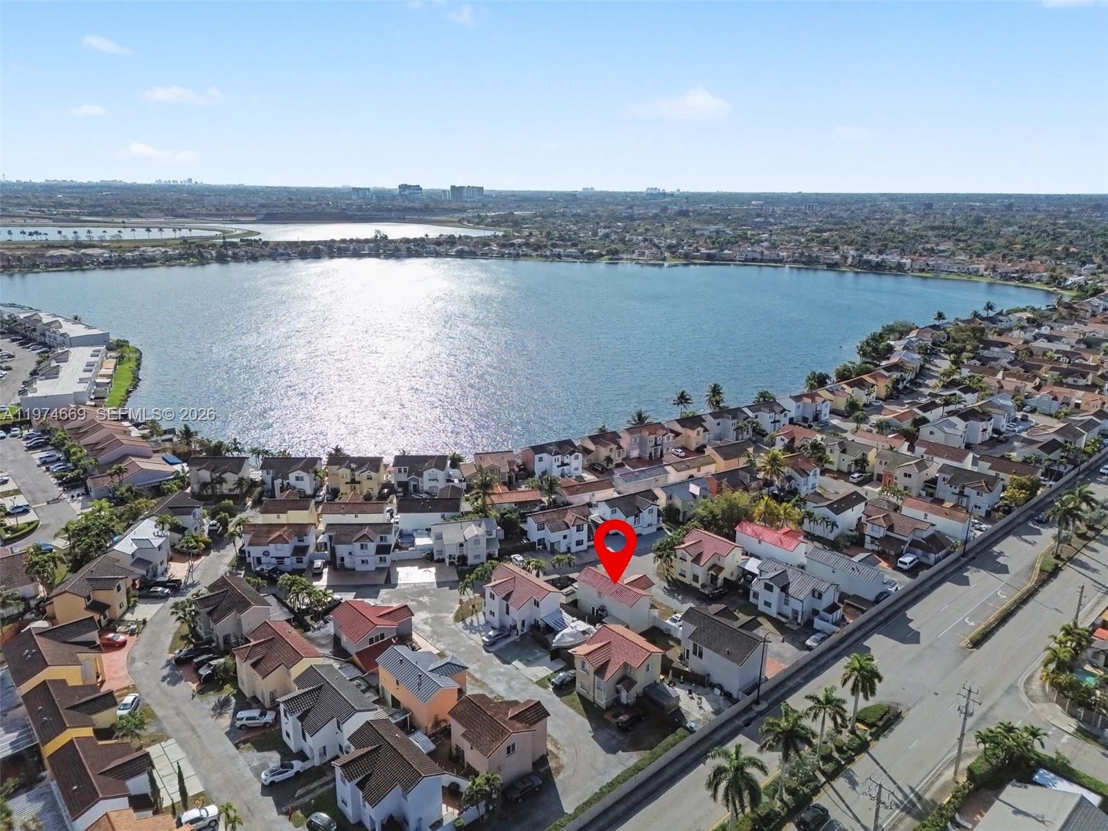 LAKE POINTE SEC 4 - Residential