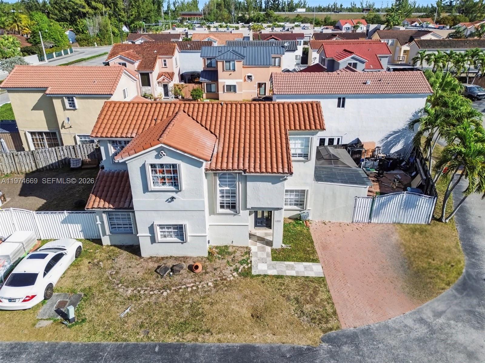 LAKE POINTE SEC 4 - Residential