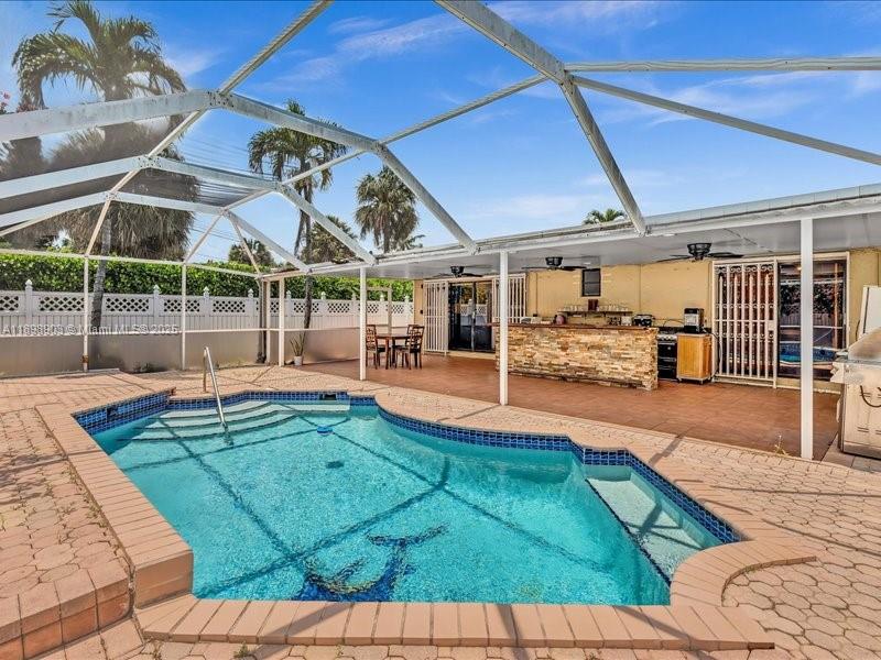 MANGO GARDENS - Residential