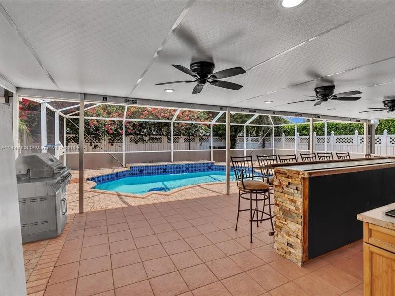 MANGO GARDENS - Residential