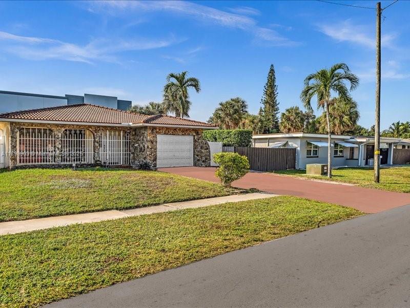 MANGO GARDENS - Residential