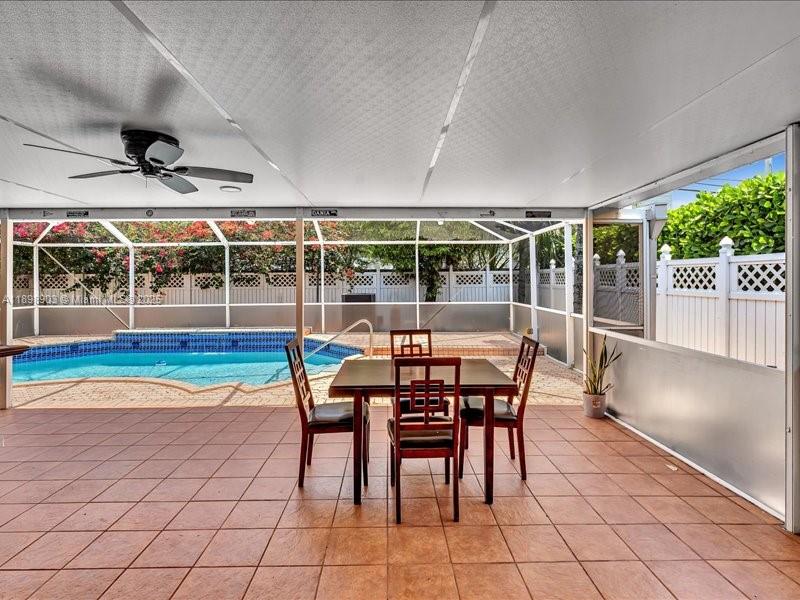 MANGO GARDENS - Residential