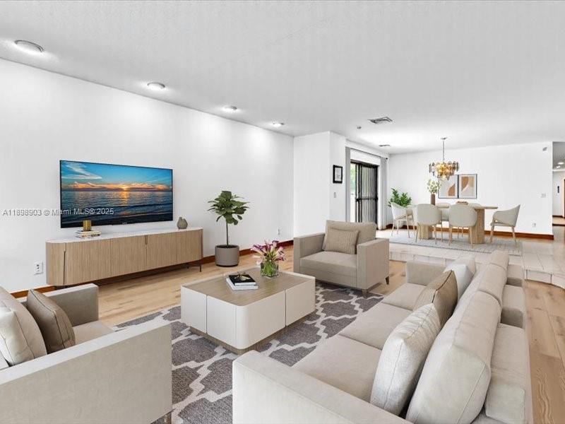 MANGO GARDENS - Residential