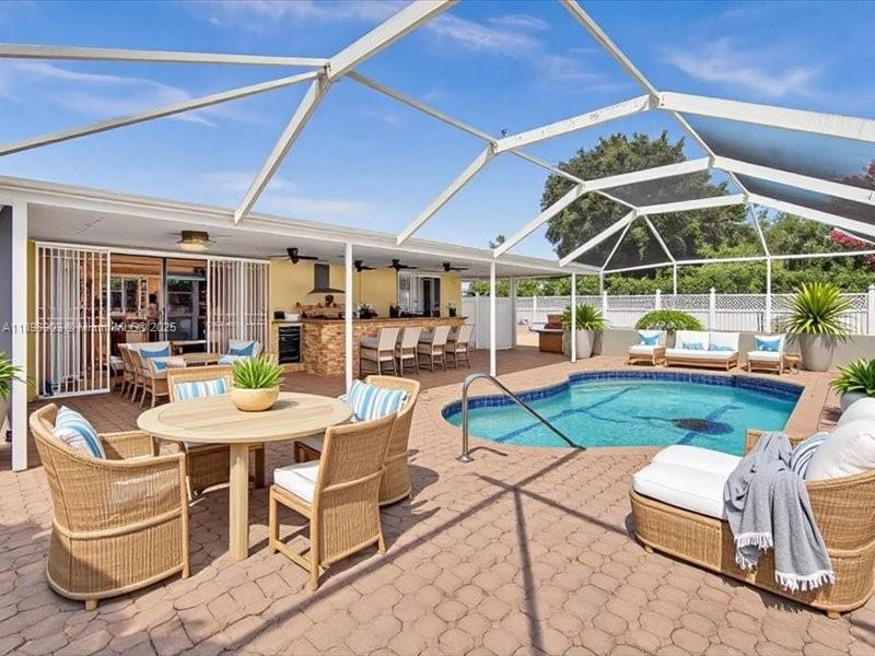 MANGO GARDENS - Residential