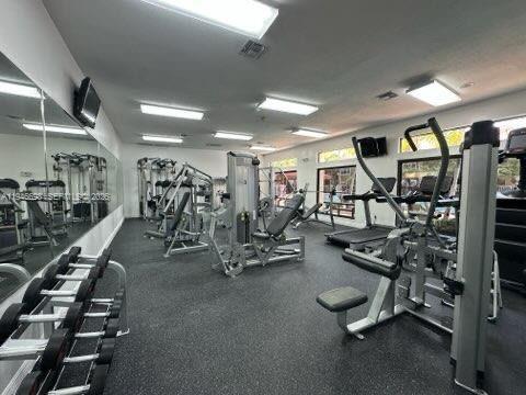 BISCAYNE BEACH CLUB CONDO - Residential