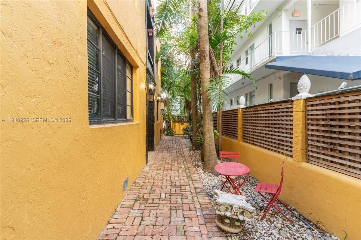 LINCOLN SUB - Residential Income