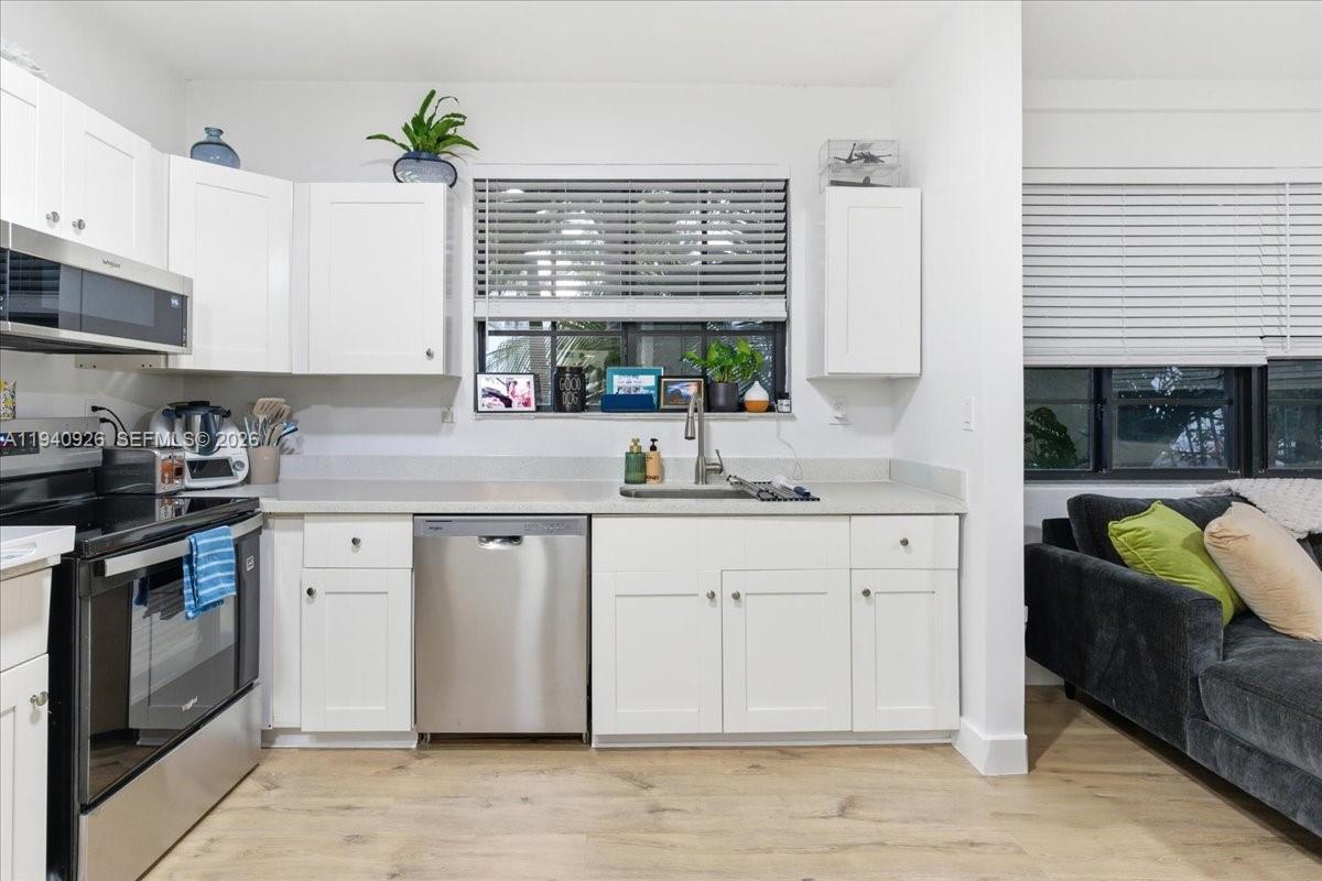 LINCOLN SUB - Residential Income