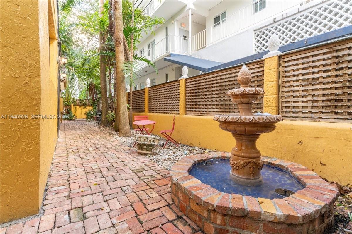 LINCOLN SUB - Residential Income