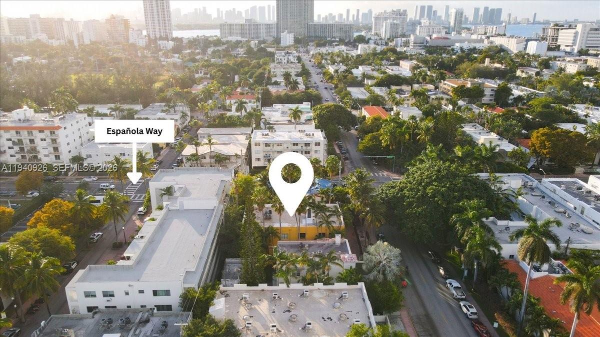 LINCOLN SUB - Residential Income