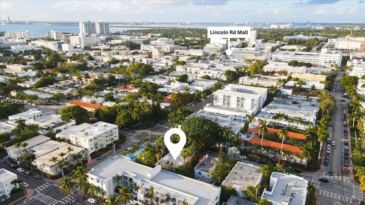 LINCOLN SUB - Residential Income