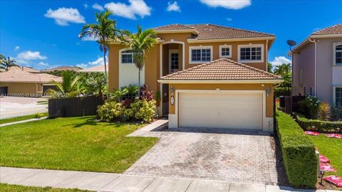 A home in Cutler Bay