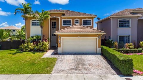 A home in Cutler Bay