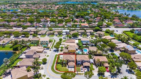 A home in Cutler Bay