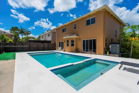 A home in Cutler Bay