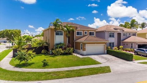 A home in Cutler Bay