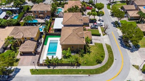 A home in Cutler Bay