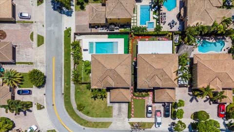 A home in Cutler Bay