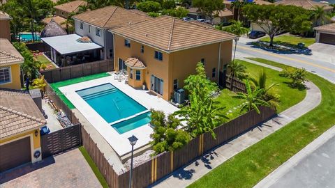 A home in Cutler Bay