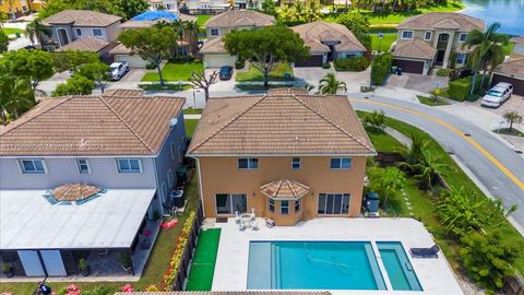 A home in Cutler Bay