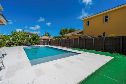 A home in Cutler Bay