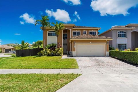 A home in Cutler Bay