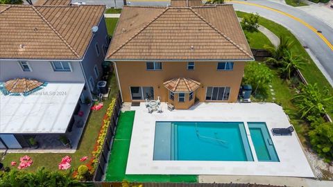 A home in Cutler Bay