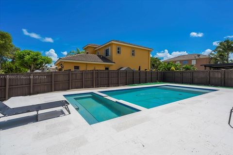 A home in Cutler Bay