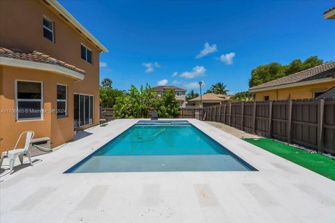 A home in Cutler Bay