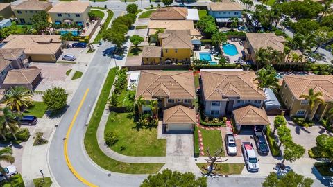 A home in Cutler Bay