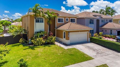 A home in Cutler Bay