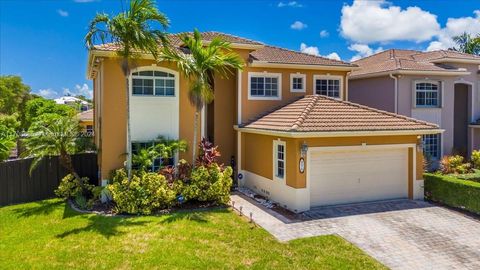 A home in Cutler Bay