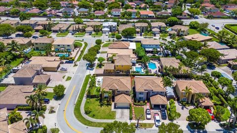 A home in Cutler Bay