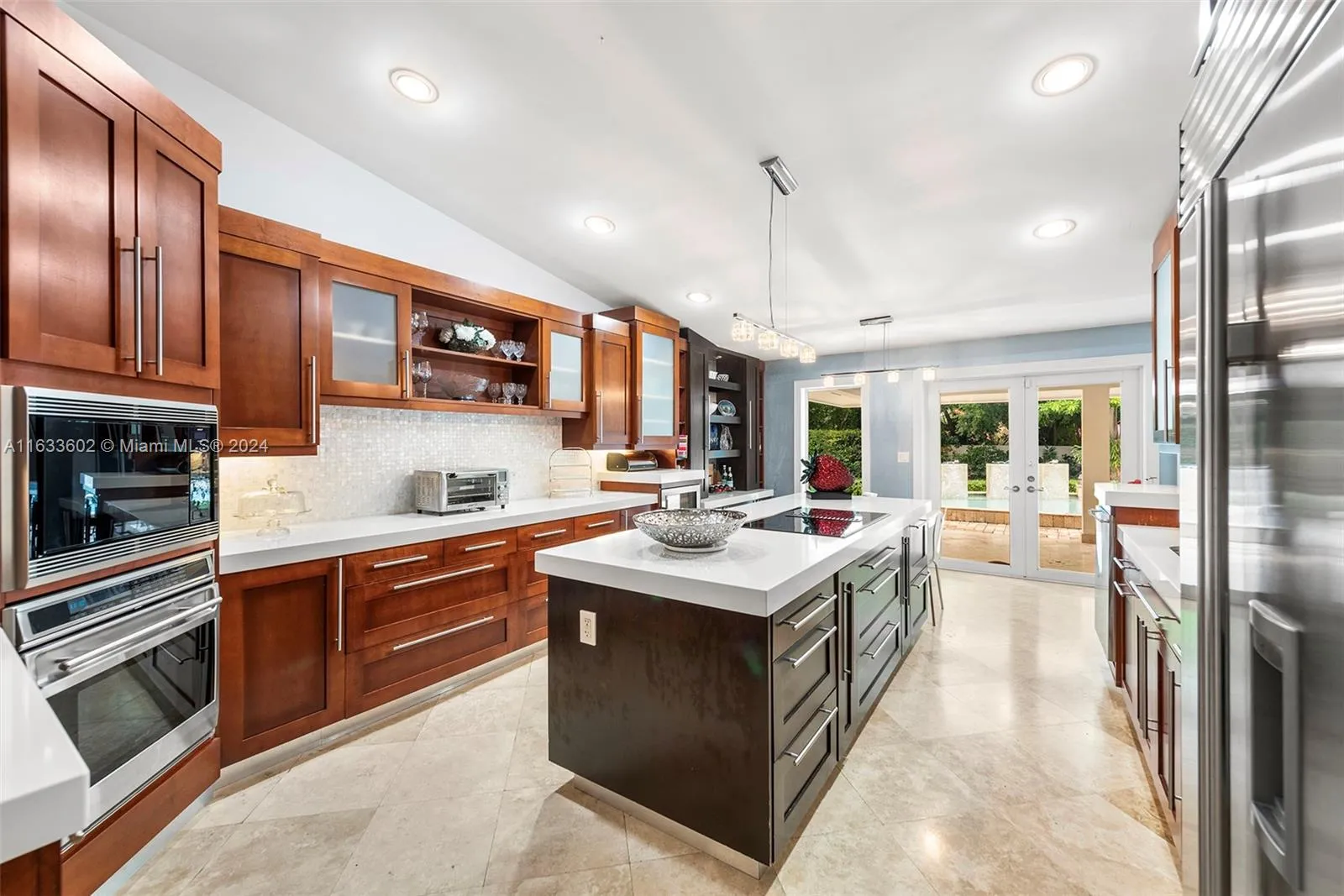 Coral Gables, Florida 33156, United States, 6 Bedrooms Bedrooms, ,6 BathroomsBathrooms,Residential,Active,49935