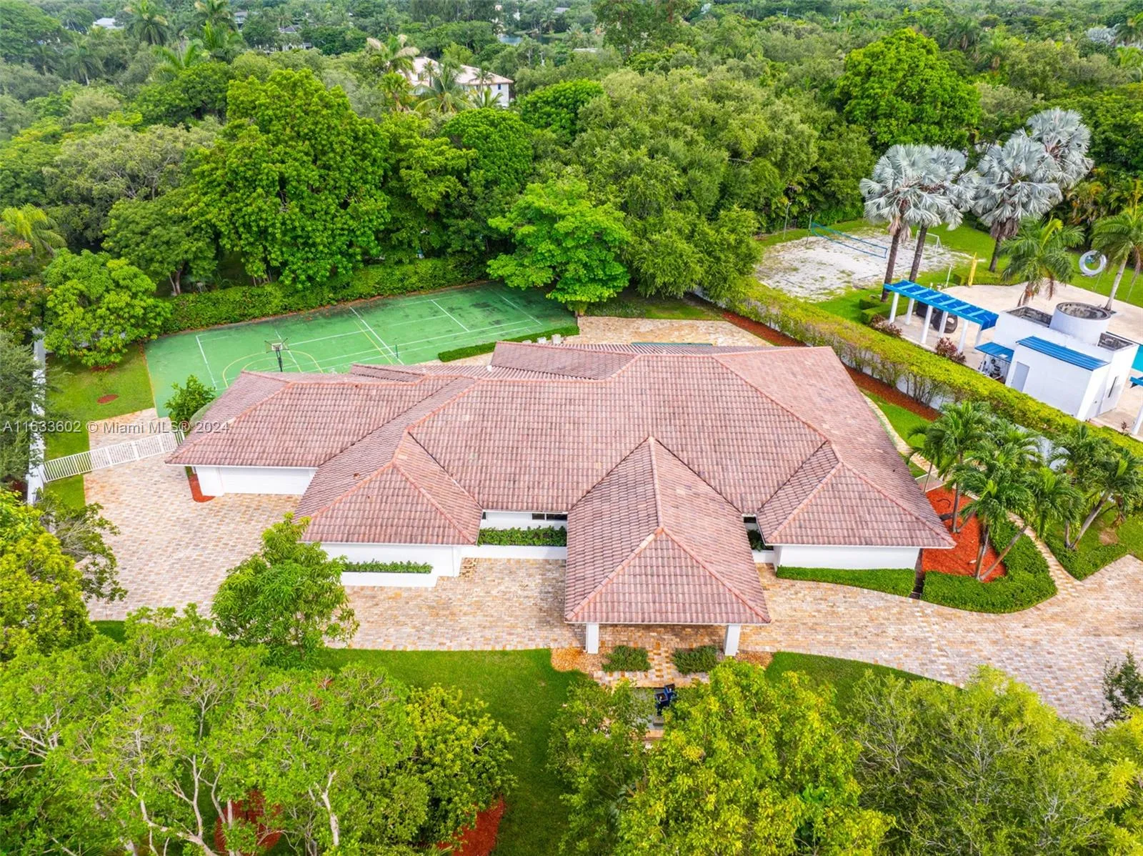 Coral Gables, Florida 33156, United States, 6 Bedrooms Bedrooms, ,6 BathroomsBathrooms,Residential,Active,49935