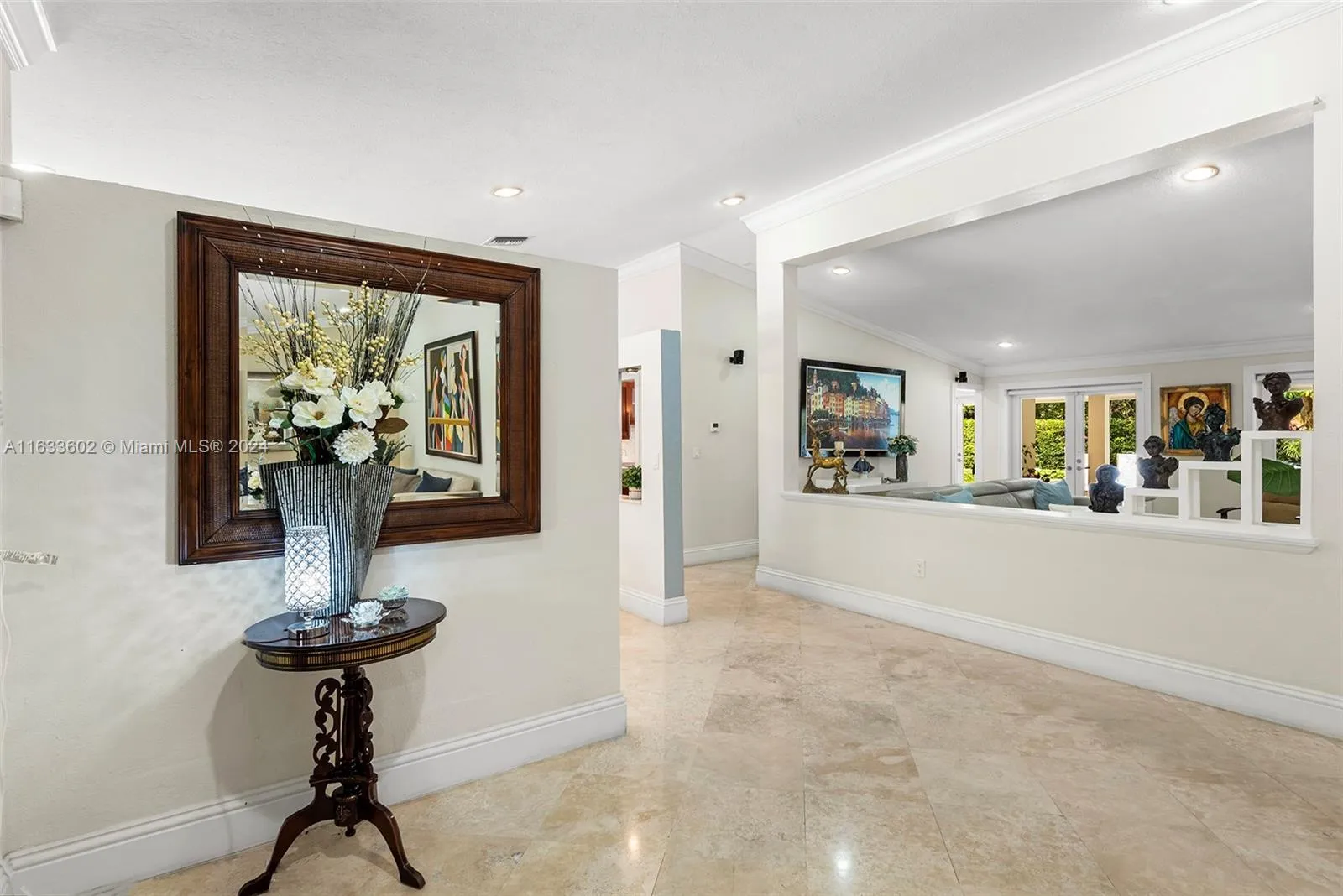 Coral Gables, Florida 33156, United States, 6 Bedrooms Bedrooms, ,6 BathroomsBathrooms,Residential,Active,49935
