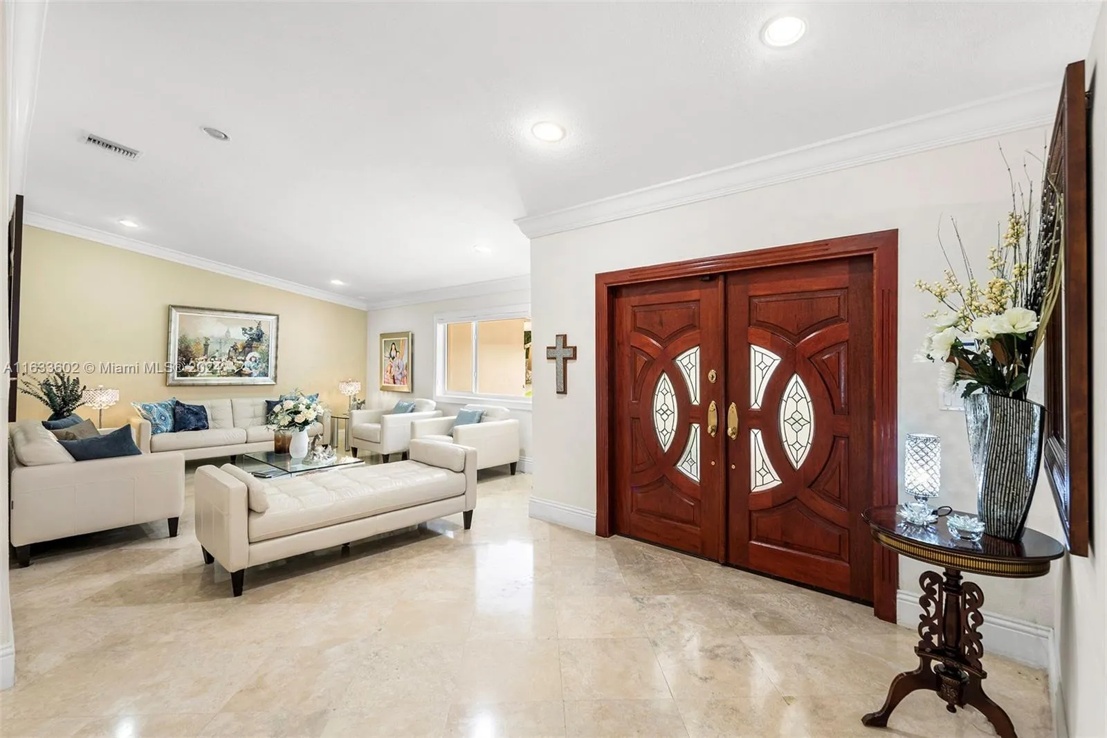 Coral Gables, Florida 33156, United States, 6 Bedrooms Bedrooms, ,6 BathroomsBathrooms,Residential,Active,49935