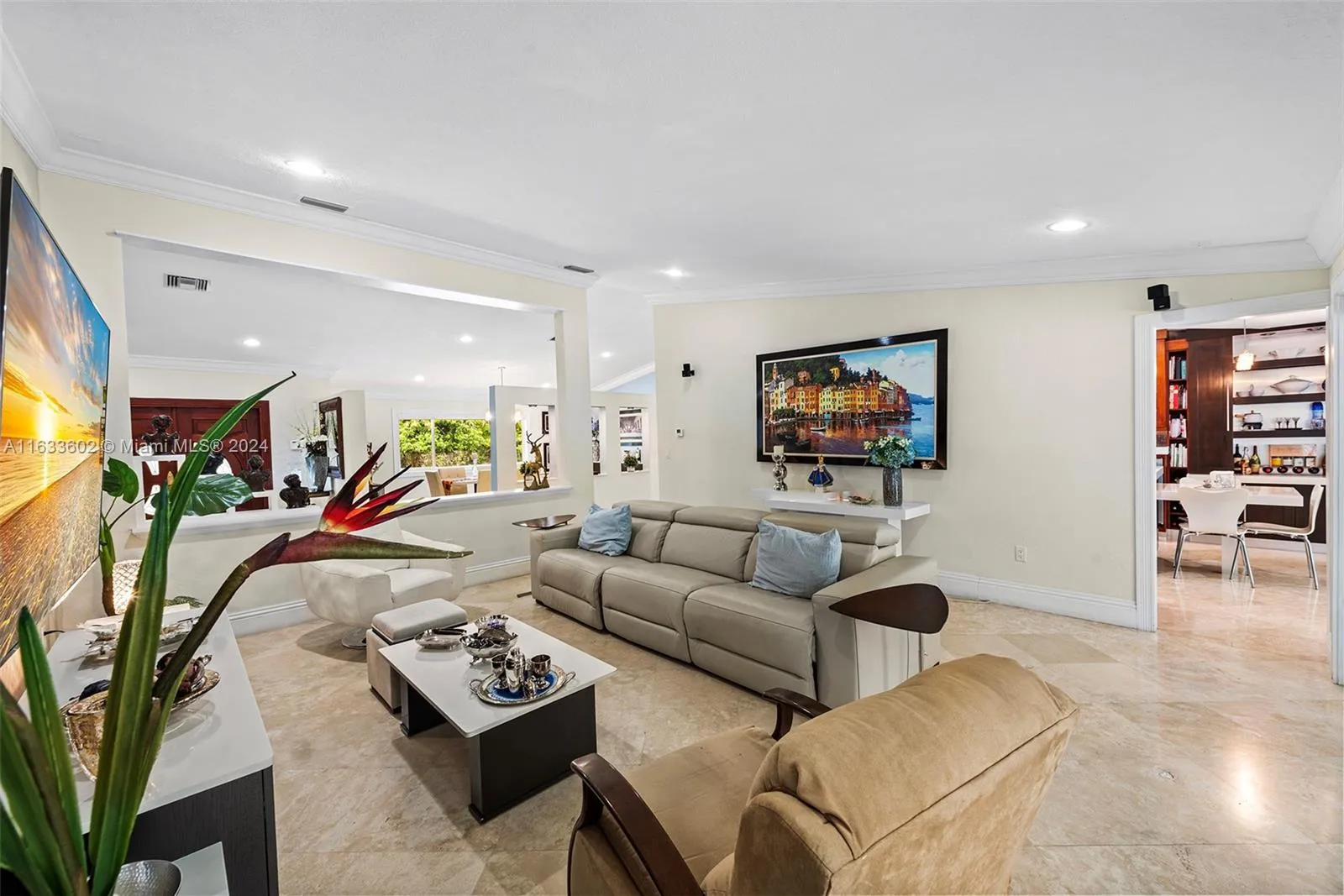 Coral Gables, Florida 33156, United States, 6 Bedrooms Bedrooms, ,6 BathroomsBathrooms,Residential,Active,49935