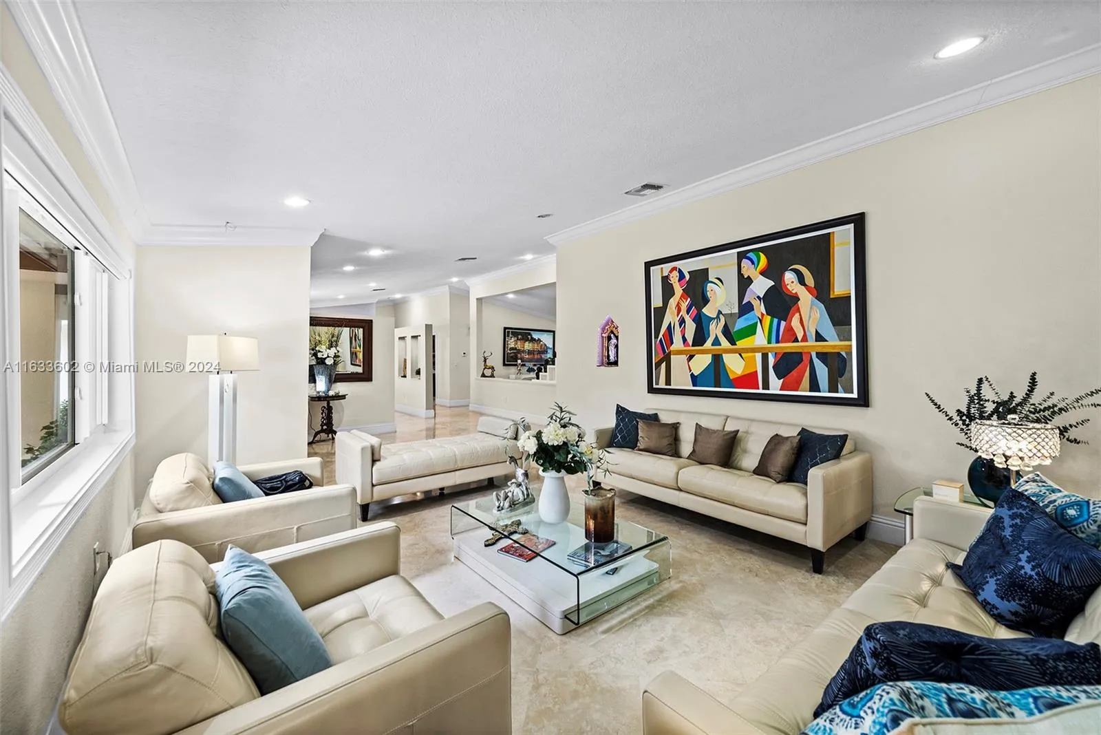 Coral Gables, Florida 33156, United States, 6 Bedrooms Bedrooms, ,6 BathroomsBathrooms,Residential,Active,49935