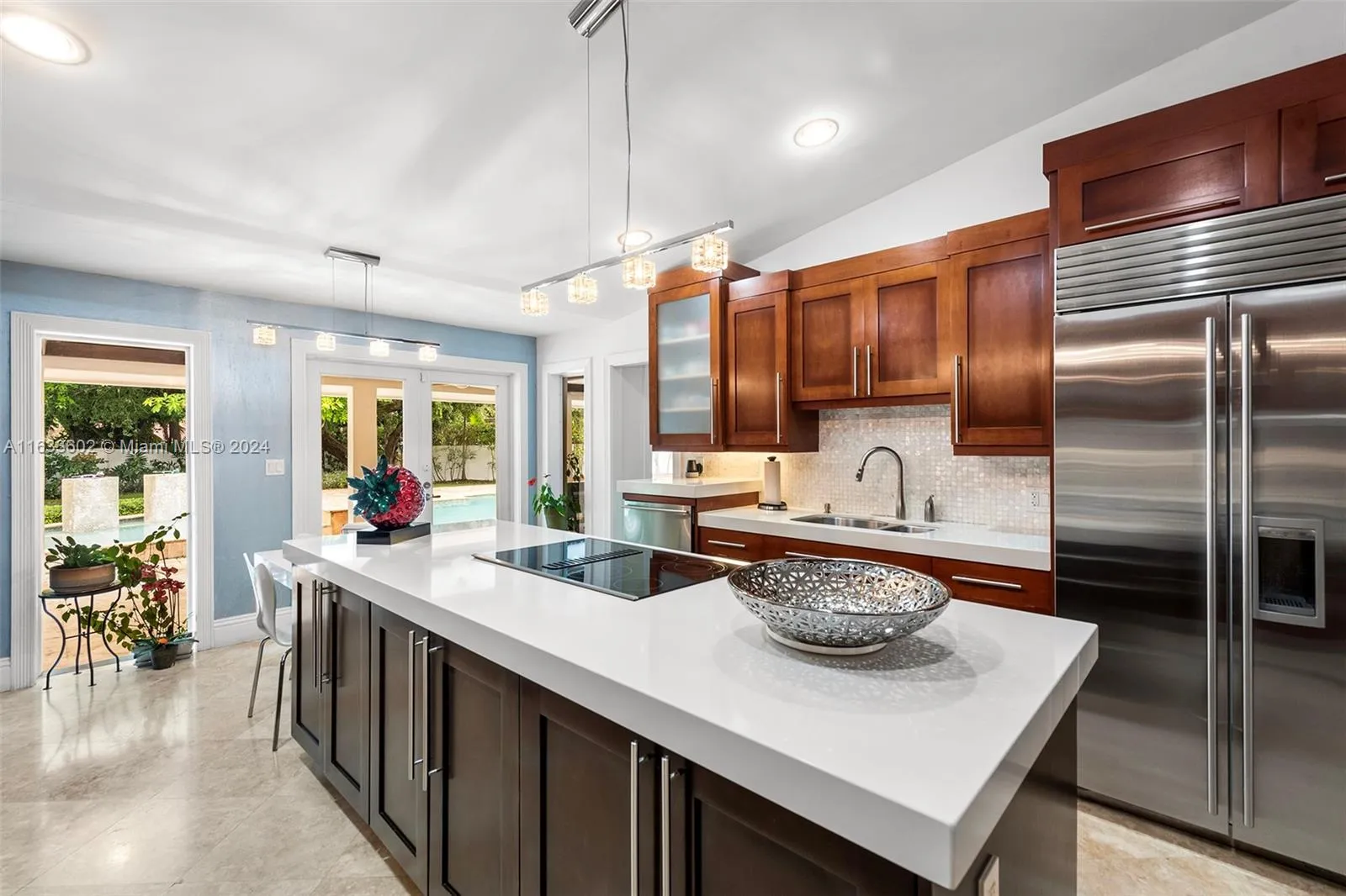 Coral Gables, Florida 33156, United States, 6 Bedrooms Bedrooms, ,6 BathroomsBathrooms,Residential,Active,49935