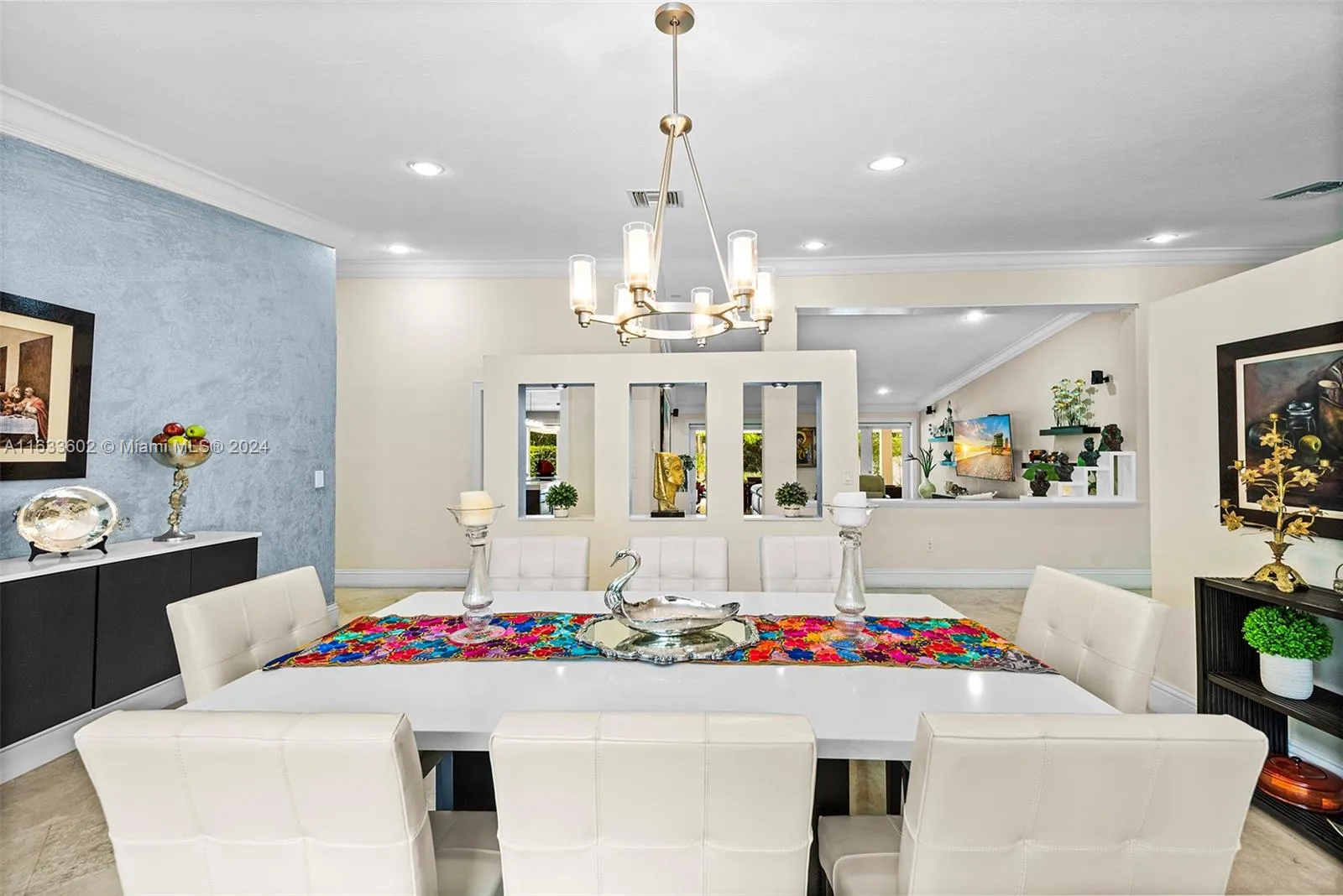 Coral Gables, Florida 33156, United States, 6 Bedrooms Bedrooms, ,6 BathroomsBathrooms,Residential,Active,49935