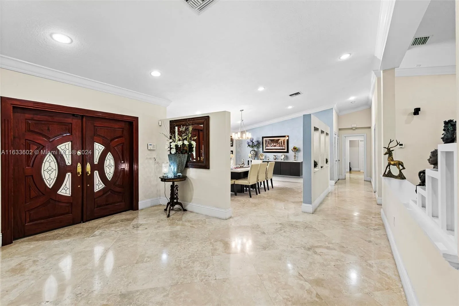 Coral Gables, Florida 33156, United States, 6 Bedrooms Bedrooms, ,6 BathroomsBathrooms,Residential,Active,49935
