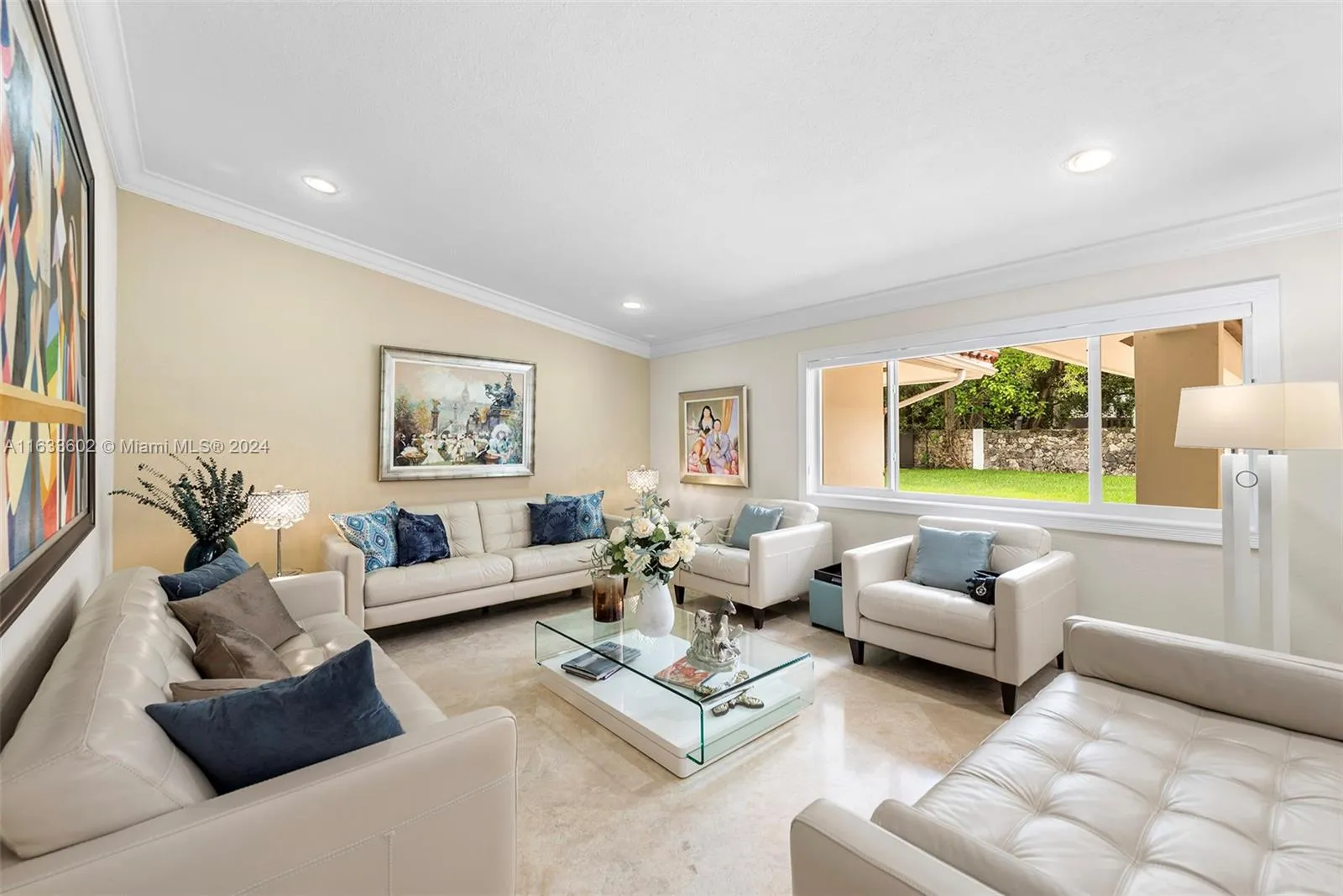 Coral Gables, Florida 33156, United States, 6 Bedrooms Bedrooms, ,6 BathroomsBathrooms,Residential,Active,49935