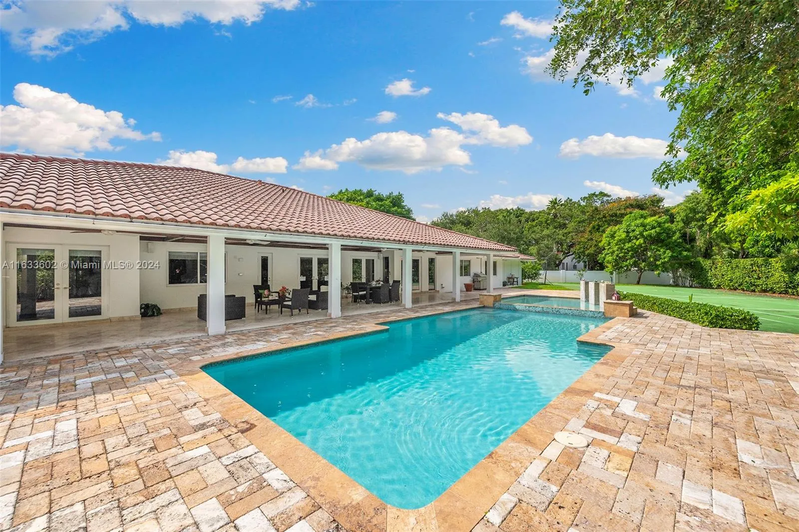 Coral Gables, Florida 33156, United States, 6 Bedrooms Bedrooms, ,6 BathroomsBathrooms,Residential,Active,49935