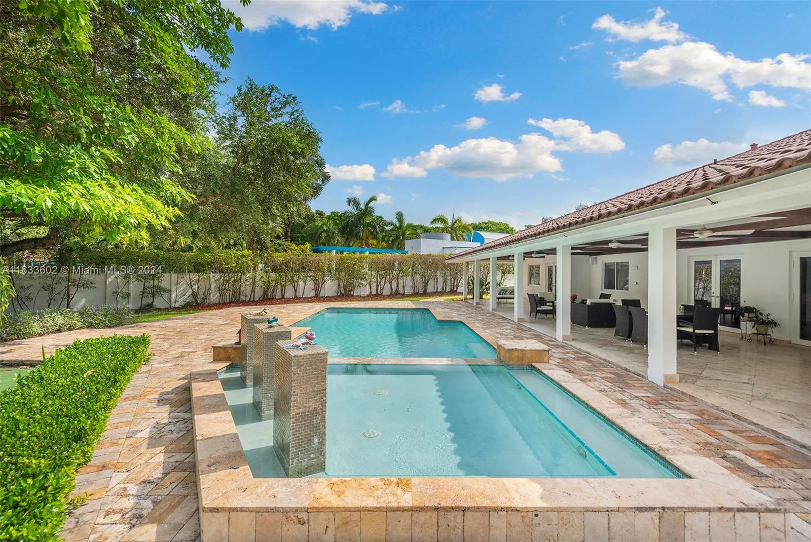 Coral Gables, Florida 33156, United States, 6 Bedrooms Bedrooms, ,6 BathroomsBathrooms,Residential,Active,49935