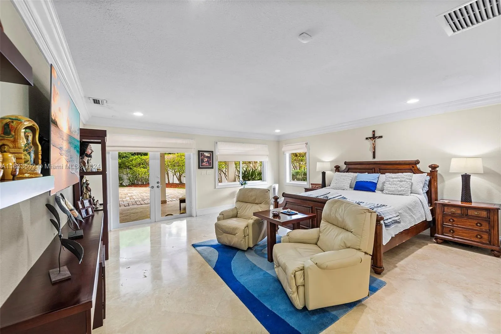 Coral Gables, Florida 33156, United States, 6 Bedrooms Bedrooms, ,6 BathroomsBathrooms,Residential,Active,49935