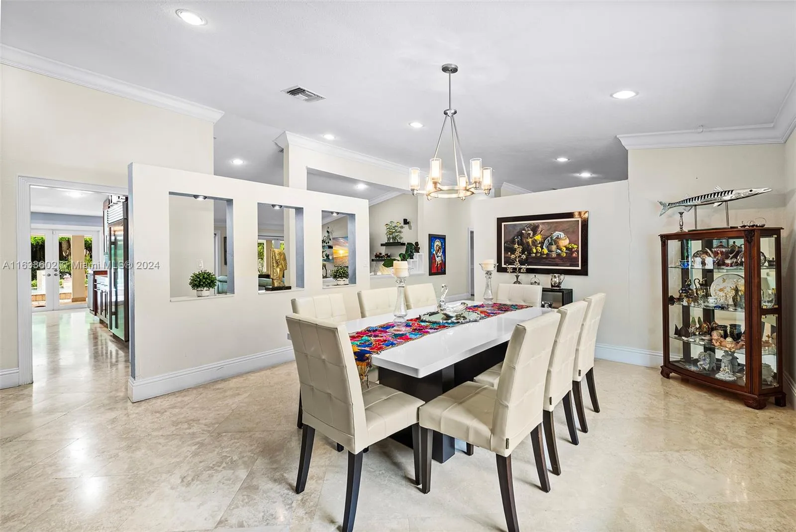 Coral Gables, Florida 33156, United States, 6 Bedrooms Bedrooms, ,6 BathroomsBathrooms,Residential,Active,49935