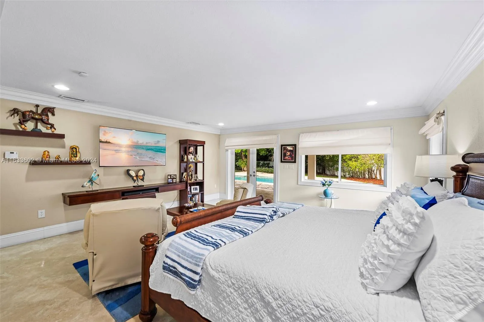 Coral Gables, Florida 33156, United States, 6 Bedrooms Bedrooms, ,6 BathroomsBathrooms,Residential,Active,49935